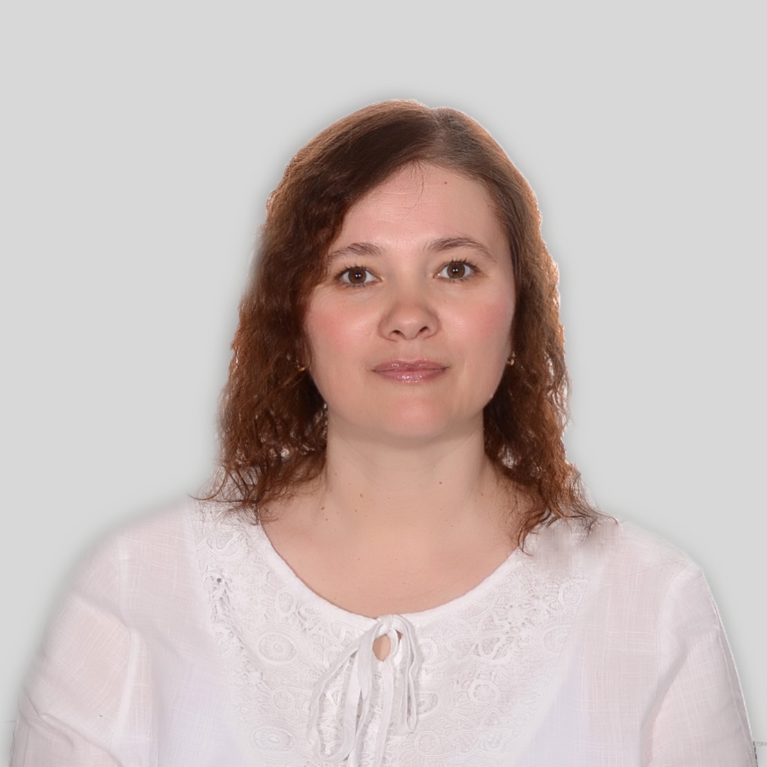 Желуденко Елена Владимировна — психотерапевт